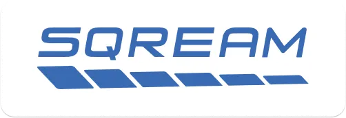 SQreamDB